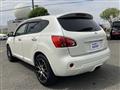 2011 Nissan Dualis