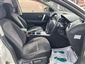 2011 Nissan Dualis
