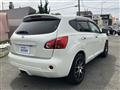 2011 Nissan Dualis