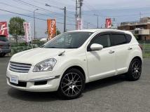 2011 Nissan Dualis