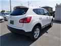 2011 Nissan Dualis