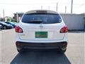 2011 Nissan Dualis