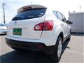 2011 Nissan Dualis