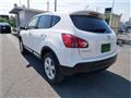 2011 Nissan Dualis