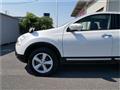 2011 Nissan Dualis