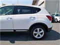 2011 Nissan Dualis