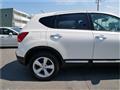 2011 Nissan Dualis