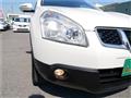 2011 Nissan Dualis