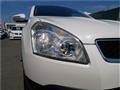2011 Nissan Dualis