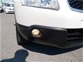 2011 Nissan Dualis