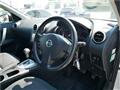 2011 Nissan Dualis