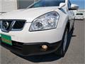2011 Nissan Dualis