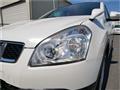 2011 Nissan Dualis
