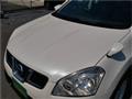 2011 Nissan Dualis