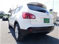 2011 Nissan Dualis