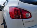 2011 Nissan Dualis
