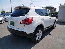 2011 Nissan Dualis