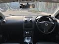 2011 Nissan Dualis