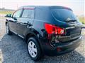2008 Nissan Dualis