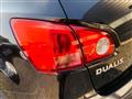 2008 Nissan Dualis