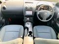 2008 Nissan Dualis
