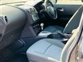 2008 Nissan Dualis