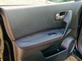 2008 Nissan Dualis
