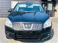 2008 Nissan Dualis