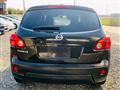2008 Nissan Dualis