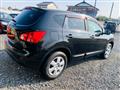 2008 Nissan Dualis