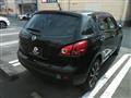 2013 Nissan Dualis