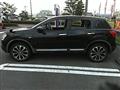2013 Nissan Dualis