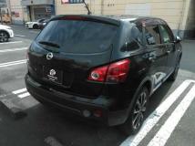 2013 Nissan Dualis