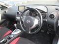 2010 Nissan Dualis