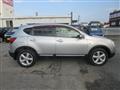 2010 Nissan Dualis