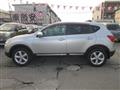 2010 Nissan Dualis