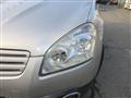2010 Nissan Dualis