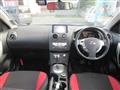 2010 Nissan Dualis