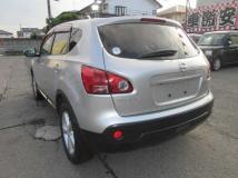 2010 Nissan Dualis