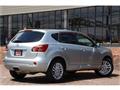 2009 Nissan Dualis