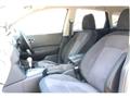 2009 Nissan Dualis
