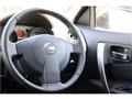 2009 Nissan Dualis