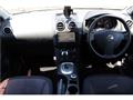 2009 Nissan Dualis
