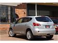 2009 Nissan Dualis