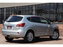 2009 Nissan Dualis