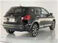 2012 Nissan Dualis