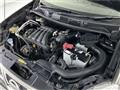 2012 Nissan Dualis