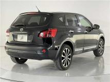 2012 Nissan Dualis
