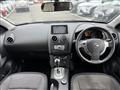 2009 Nissan Dualis