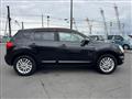 2009 Nissan Dualis